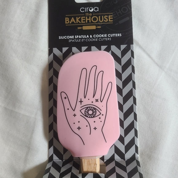 🆕️ circo • witchy baking set - Picture 5 of 6